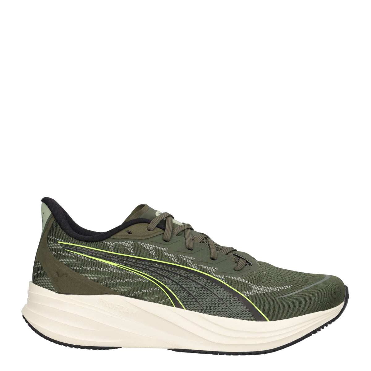 DARTER PRO 2 Running Uomo Verdi