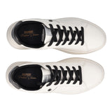 Sneakers Donna Bianche e Nere