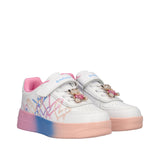 Sneakers Bambina Multicolor