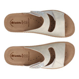 Ciabatte Donna Off White