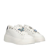 Sneakers Donna Bianche