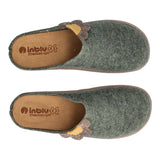 Ciabatte Casa Donna Menta