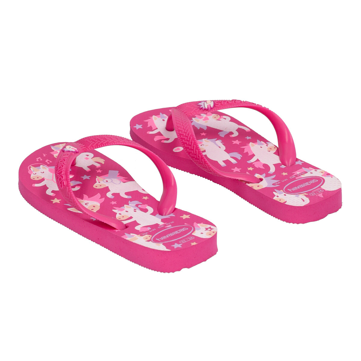 KIDS FANTASY Infradito Bambina Fucsia
