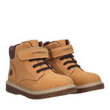 GOHAN Stivaletti Bambini Beige