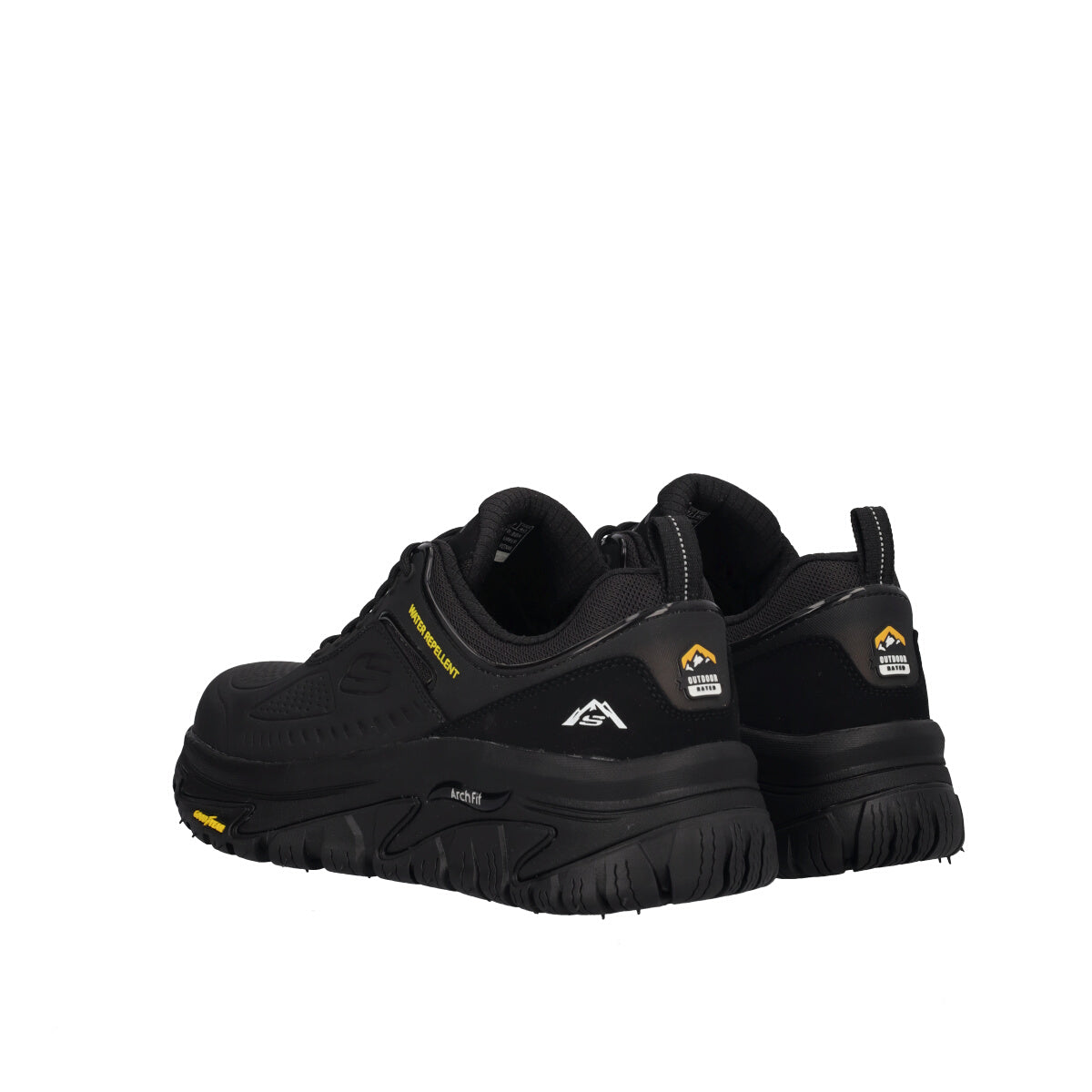 ARCH FIT ROAD Sneakers Uomo Nere