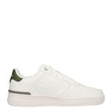 Sneakers Uomo Bianche e Verdi