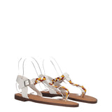 Sandali Infradito Donna Bianchi