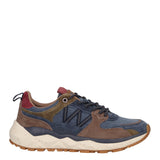Sneakers Uomo Multicolor