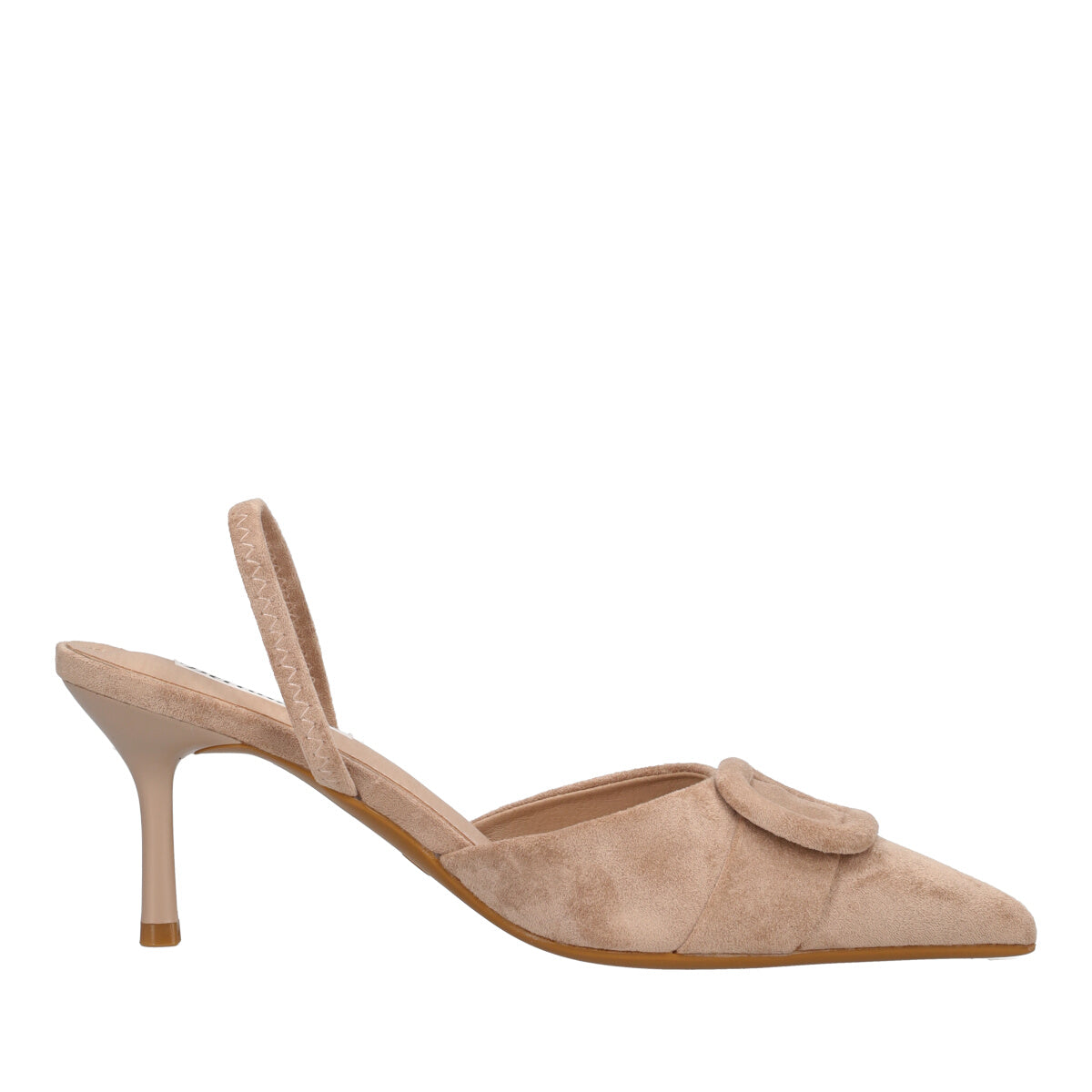 Slinkback Donna Beige