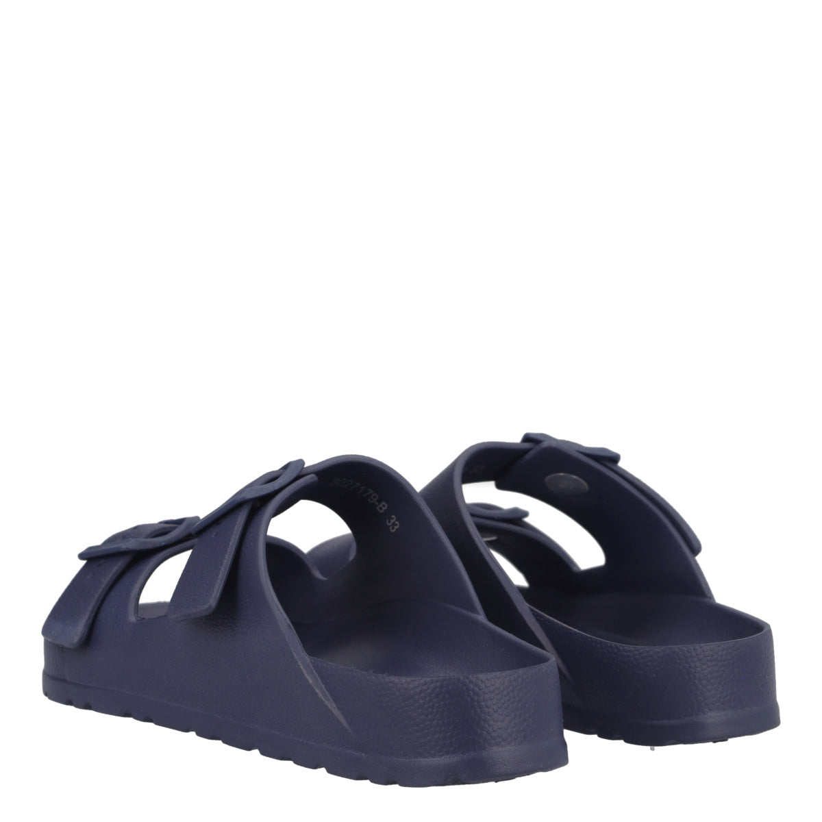 Ciabatte Mare Bambini Blu