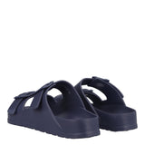 Ciabatte Mare Bambini Blu