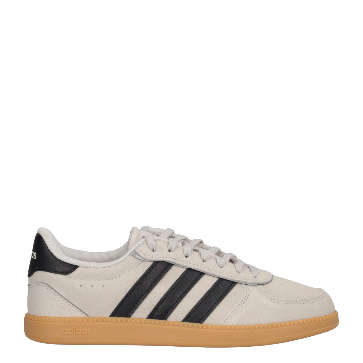 BREAKNET SLEEK Sneakers Donna Beige