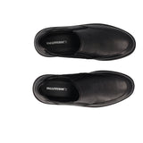 Slip-on Uomo Nere