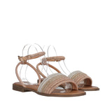 Sandali Donna Rosa Antico