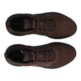 FIELD TREKKER LOW LACE UP Trekking Uomo Marroni