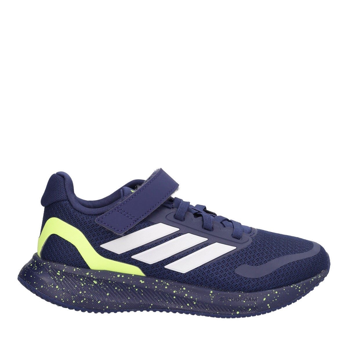 RUNFALCON 5 EL C Sneakers Bambino Blu