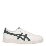 JAPAN S Sneakers Uomo Bianche e Verdi