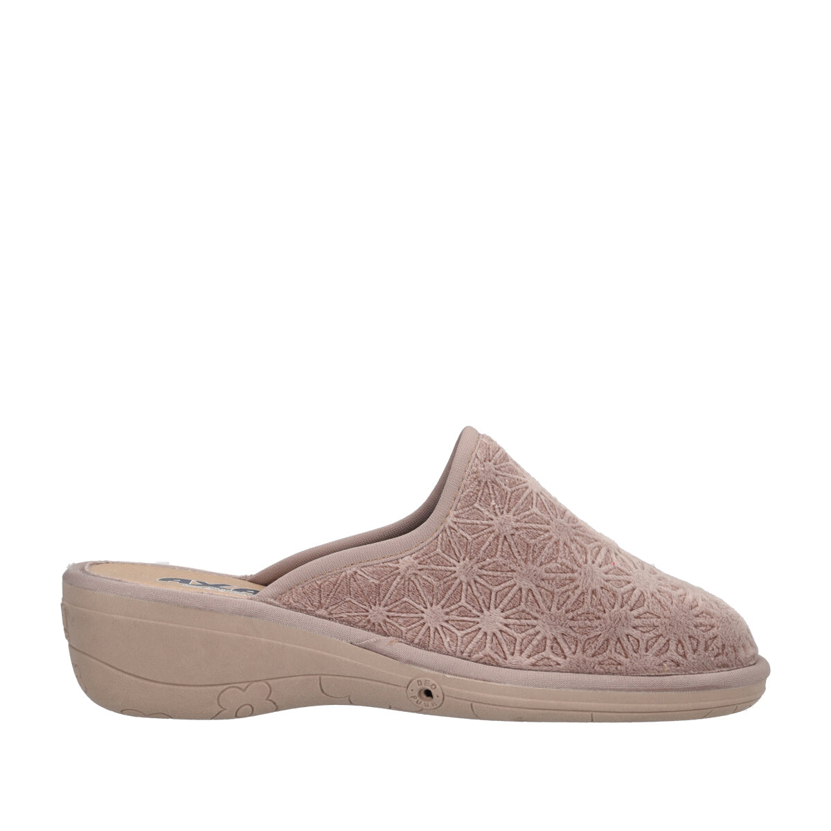 Ciabatte Casa Donna Taupe