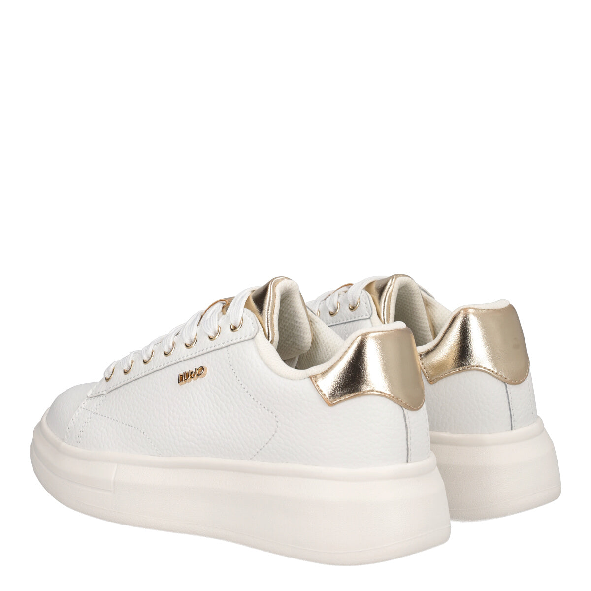 BABOL 01 Sneakers Donna Bianche