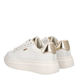 BABOL 01 Sneakers Donna Bianche
