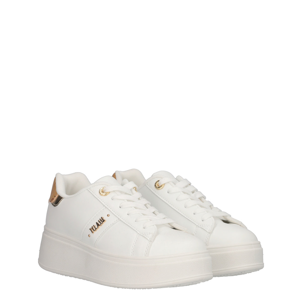 Sneakers Donna Bianche