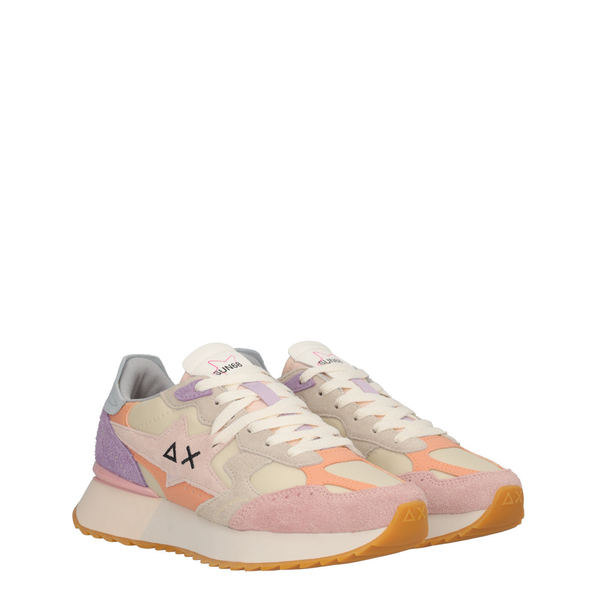 STARGIRL MULTICOLOR OPTION Sneakers Donna