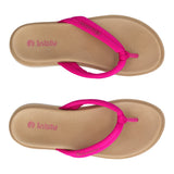 Fuxia Donna