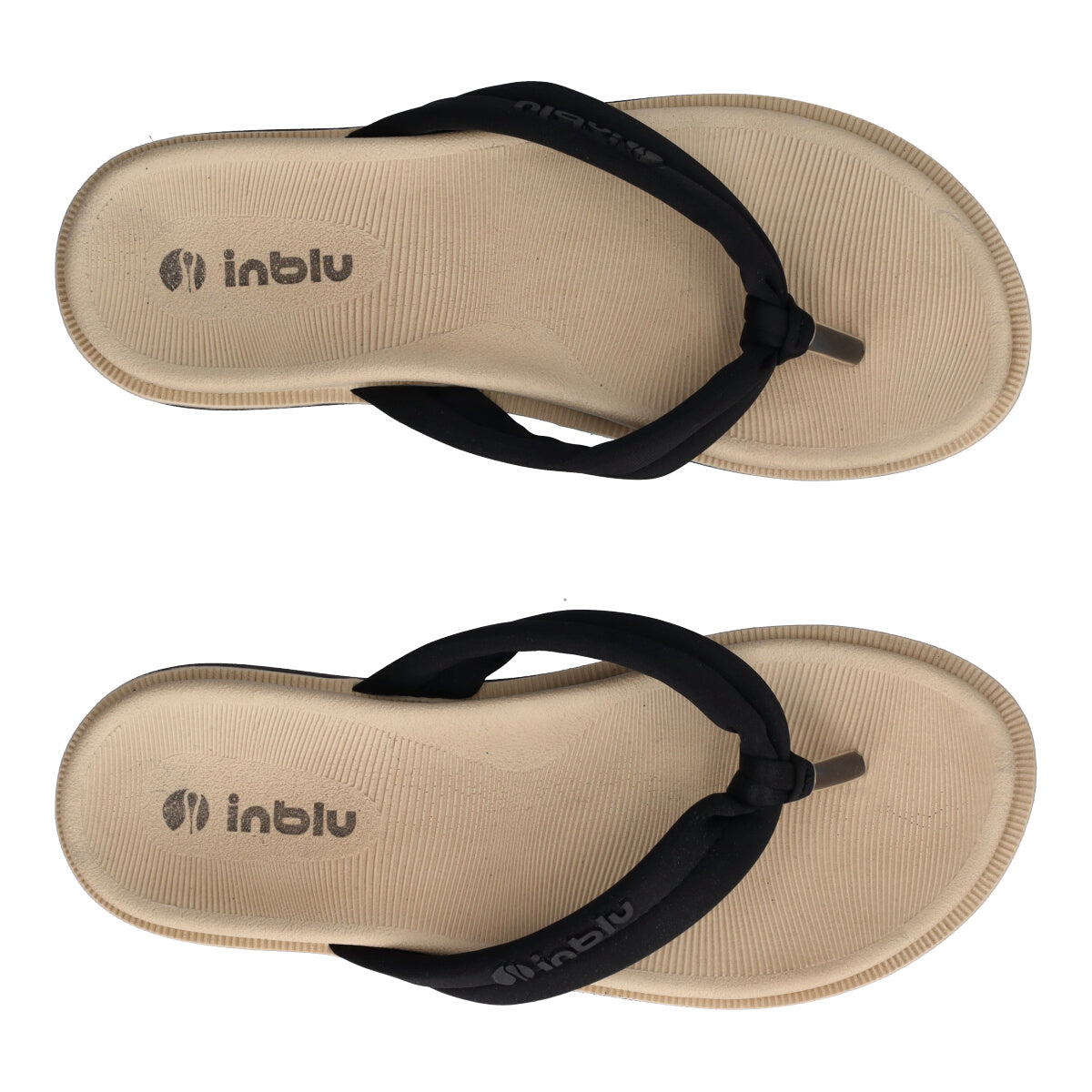 Infradito Donna Nere