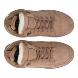 Sneakers Donna Beige