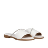 Ciabatte Donna Bianche