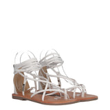Sandali Infradito Donna Bianchi