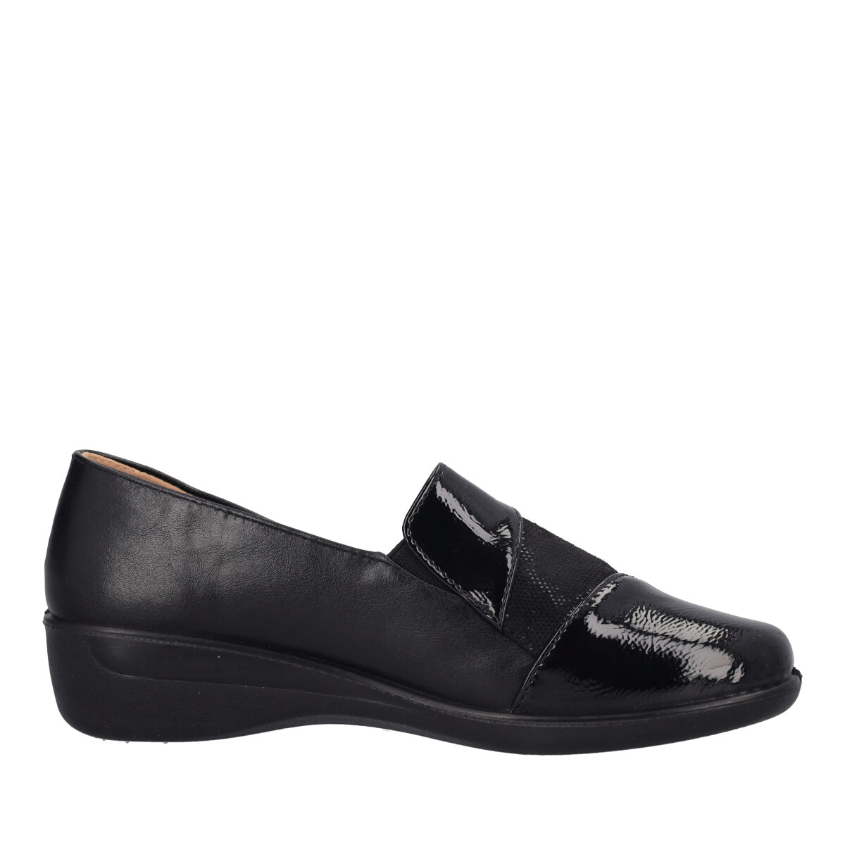 Comfort Donna nere