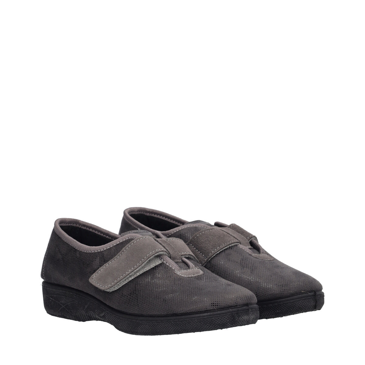 Pantofole Comfort Donna