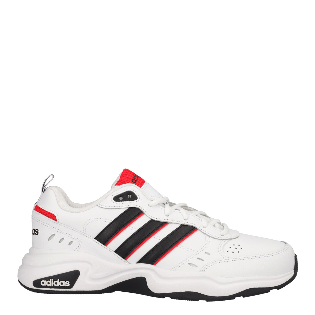 STRUTTER Sneakers Uomo Bianche