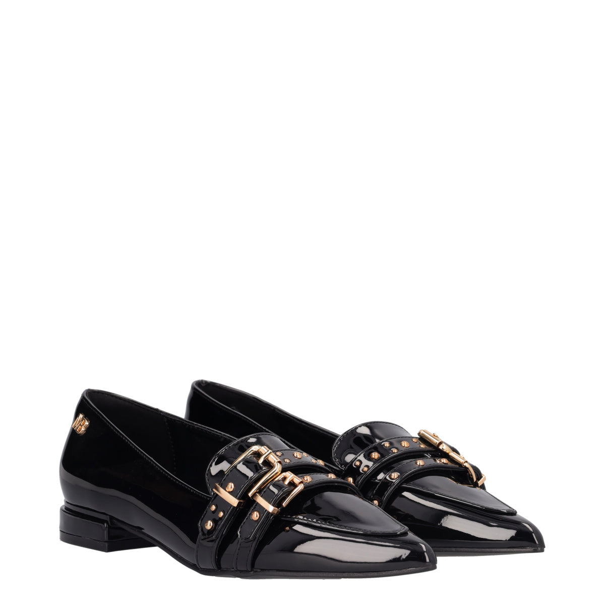 Ballerine Donna Nere