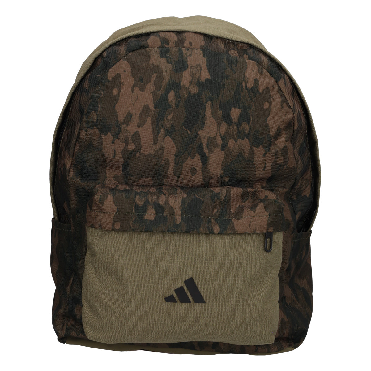 YB CAMO BP Zaino Unisex Verde Militare