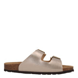 SARA Ciabatte Donna Sabbia