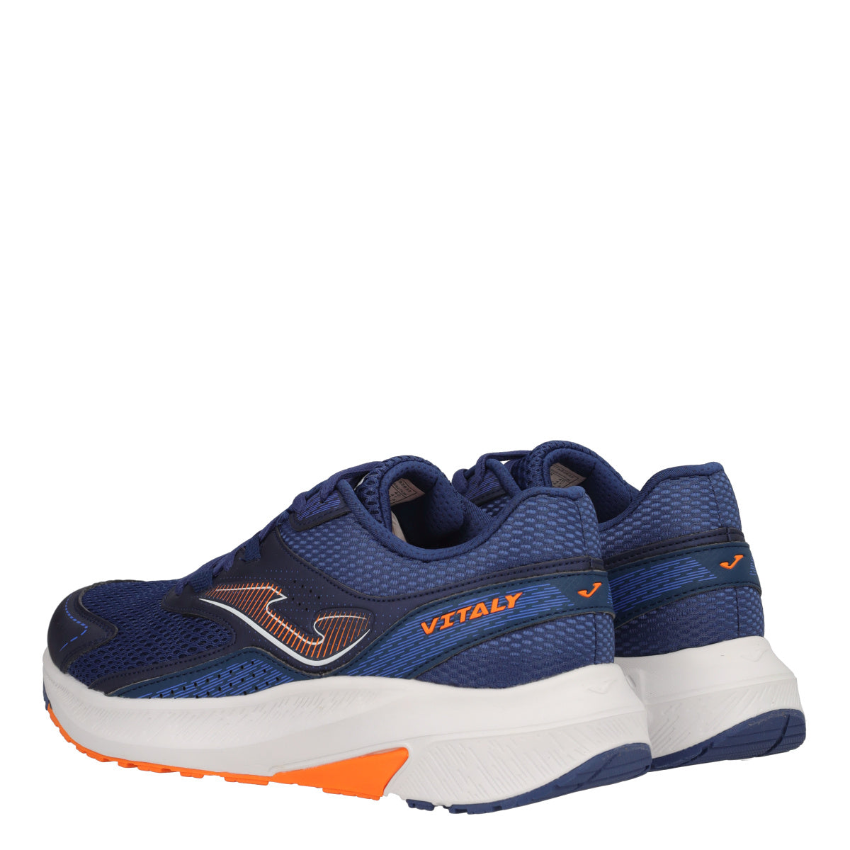 VITALY MEN 2633 Sneakers Uomo Blu