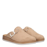 Ciabatte Casa Donna Beige