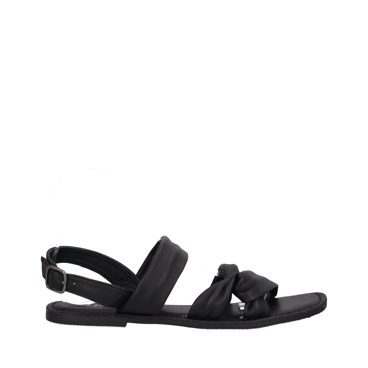Sandali Donna Neri