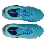 Trekking Donna Azzurre