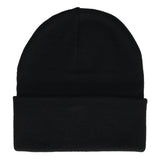 CUFF KNIT NEW YORK YANKEES Cappello Uomo Nero