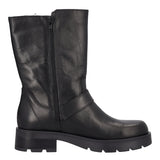 Stivaletti Donna Neri