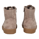 Sneakers Alte Donna Beige