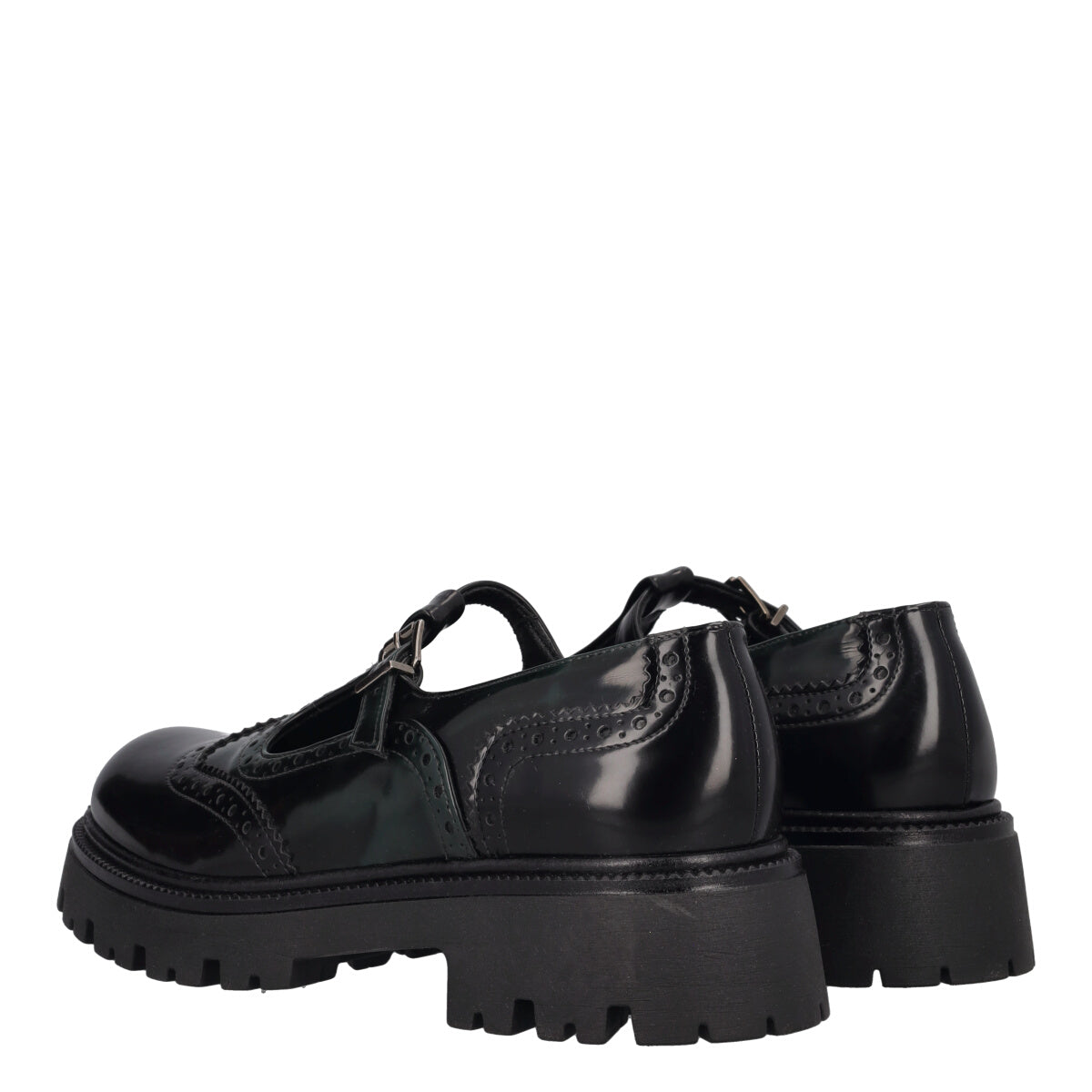 Ballerine Donna Nere