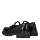 Ballerine Donna Nere