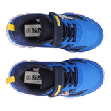 Sneakers Bambino Blu