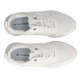 Sneakers Donna Bianche