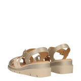 Zeppe Donna Oro