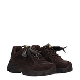 IRRINA Sneakers Donna Marroni